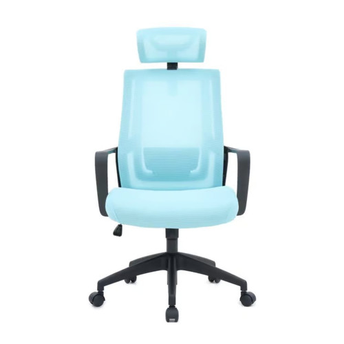 Офисное кресло OfficePro Harmony OC310-B-BL-BL (OC310-B-BL-BL) – OfficePro (вид 1)