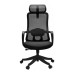 Офісне крісло GT Racer B-335 Black – GT Racer (вид 1)