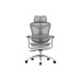 Офисное кресло Sihoo DORO C300L Mesh White (DORO-C300L-A3-102) – Sihoo (вид 1)