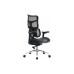 Офісне крісло Sihoo DORO S100 Mesh Black (S100-M301) – Sihoo