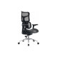 Офисное кресло Sihoo DORO S100 Mesh Black (S100-M301)