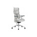 Офісне крісло Sihoo DORO S100 Mesh White (S100-M302) – Sihoo