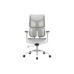 Офісне крісло Sihoo DORO S100 Mesh White (S100-M302) – Sihoo (вид 1)