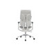 Офісне крісло Sihoo DORO S100 Mesh White (S100-M302) – Sihoo (вид 2)