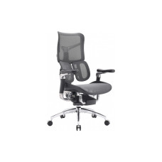Офисное кресло Sihoo DORO S300 Mesh Dark Grey (S300-M201)