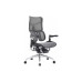 Офісне крісло Sihoo DORO S300 Mesh Dark Grey (S300-M201) – Sihoo