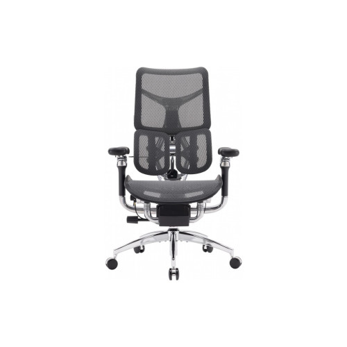 Офісне крісло Sihoo DORO S300 Mesh Dark Grey (S300-M201) – Sihoo (вид 1)