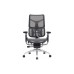 Офісне крісло Sihoo DORO S300 Mesh Dark Grey (S300-M201) – Sihoo (вид 1)