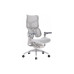 Офісне крісло Sihoo DORO S300 Mesh Light Grey (S300-M202) – Sihoo