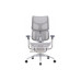 Офісне крісло Sihoo DORO S300 Mesh Light Grey (S300-M202) – Sihoo (вид 1)
