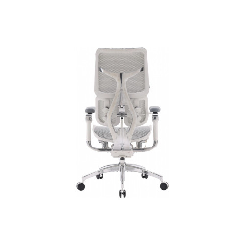 Офісне крісло Sihoo DORO S300 Mesh Light Grey (S300-M202) – Sihoo (вид 2)