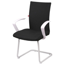 Офисное кресло Аклас Арси WT CF Черный (Черный) (00130338)