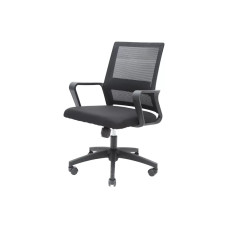 Офисное кресло Special4You Leo black (E7184)