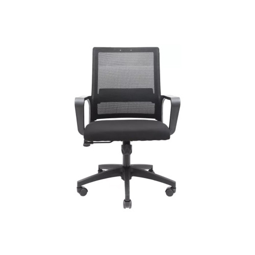 Офисное кресло Special4You Leo black (E7184) – Special4You (вид 1)