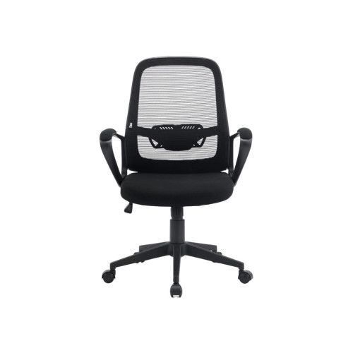 Офісне крісло Special4You Lund black (E7481) – Special4You (вид 1)