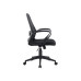 Офісне крісло Special4You Lund black (E7481) – Special4You (вид 2)