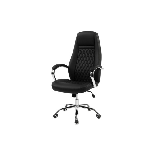 Офісне крісло Special4You Neocomfort black (E7511) – Special4You
