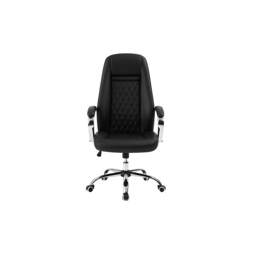 Офісне крісло Special4You Neocomfort black (E7511) – Special4You (вид 1)