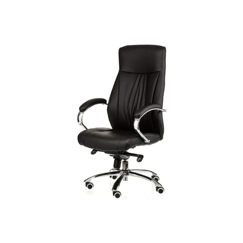 Офісне крісло Special4You Sicilia black (E7122) – Special4You