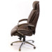 Офісне крісло Аклас Арізона Soft CH MB Коричневое (18444) – АКЛАС (вид 2)