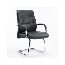 Офісне крісло Special4You Venezia office black (E7474)