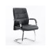 Офісне крісло Special4You Venezia office black (E7474) – Special4You