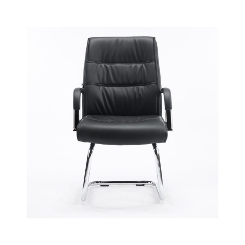 Офісне крісло Special4You Venezia office black (E7474) – Special4You (вид 1)