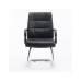 Офісне крісло Special4You Venezia office black (E7474) – Special4You (вид 1)