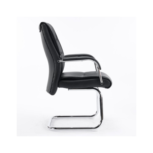 Офісне крісло Special4You Venezia office black (E7474) – Special4You (вид 2)