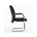 Офісне крісло Special4You Venezia office black (E7474) – Special4You (вид 2)