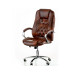 Офісне крісло Special4You Kornat brown (E5722) – Special4You