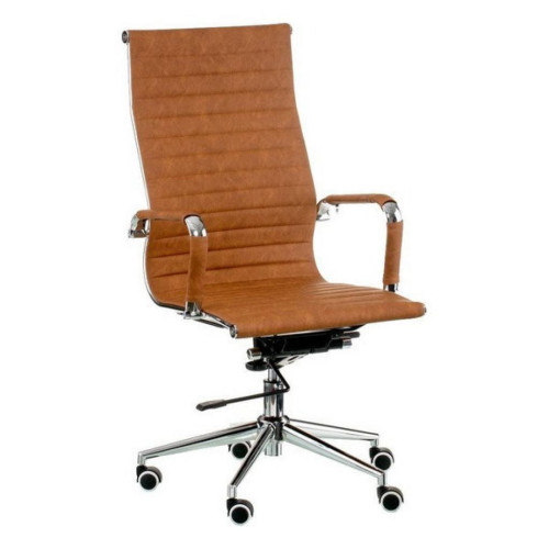 Офісне крісло Special4You Solano artleather light-brown (000003628) – Special4You (вид 2)