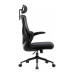 Офісне крісло GT Racer X-5728 Black – GT Racer (вид 2)