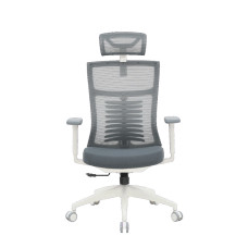 Офисное кресло OfficePro Balance OC550-W-DG-DG (OC550-W-DG-DG)