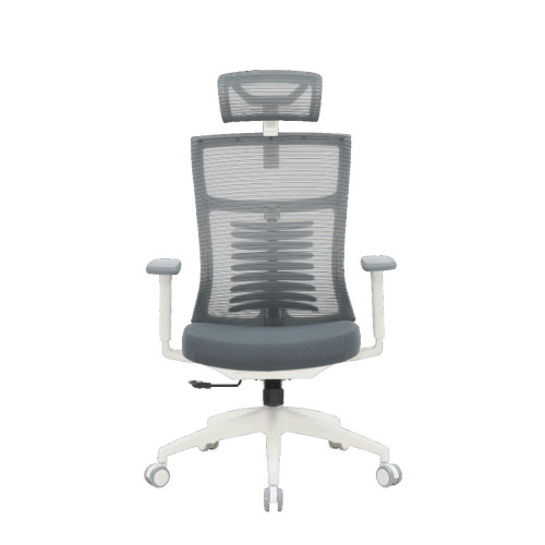 Офисное кресло OfficePro Balance OC550-W-DG-DG (OC550-W-DG-DG) – OfficePro