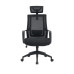 Офісне крісло OfficePro Harmony OC310-B-B-B (OC310-B-B-B) – OfficePro
