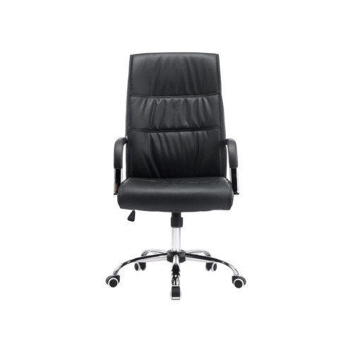 Офісне крісло Special4You Venezia black (E7467) – Special4You (вид 1)