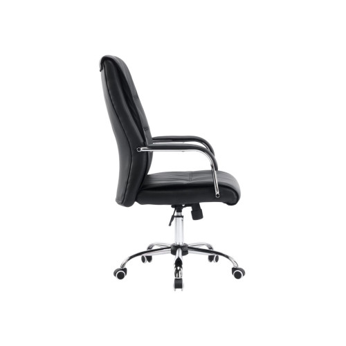 Офісне крісло Special4You Venezia black (E7467) – Special4You (вид 2)