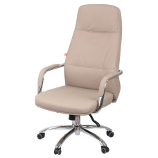 Офісне крісло Аклас Сейя ANF (PU Beige) (00169261)
