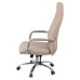 Офисное кресло Аклас Сейя ANF (PU Beige) (00169261) – АКЛАС (вид 2)
