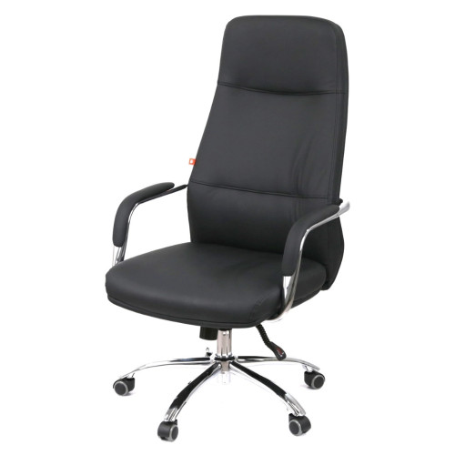 Офисное кресло Аклас Сейя ANF (PU Black) (00169262) – АКЛАС