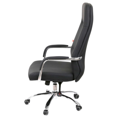 Офисное кресло Аклас Сейя ANF (PU Black) (00169262) – АКЛАС (вид 2)