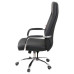 Офисное кресло Аклас Сейя ANF (PU Black) (00169262) – АКЛАС (вид 2)