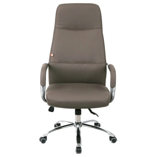 Офисное кресло Аклас Сейя ANF (PU Dark brown) (00169263) – АКЛАС (вид 1)