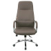 Офисное кресло Аклас Сейя ANF (PU Dark brown) (00169263) – АКЛАС (вид 1)