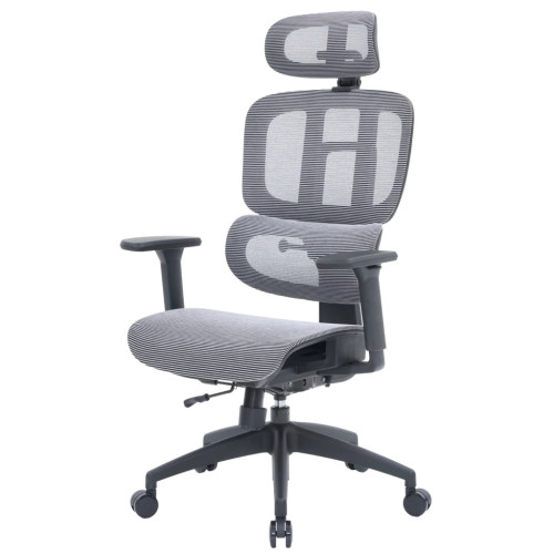 Офісне крісло OfficePro Skyline OC680-B-G-G (OC680-B-G-G) – OfficePro