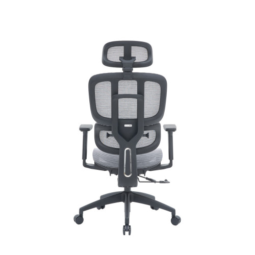 Офісне крісло OfficePro Skyline OC680-B-G-G (OC680-B-G-G) – OfficePro (вид 2)