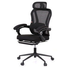 Офисное кресло Аклас Наоми RL(L) Черный (Черный) (00144671)