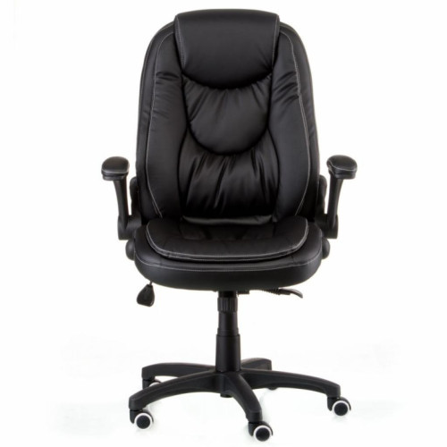 Офісне крісло Special4You Oskar black (E5241) – Special4You (вид 1)