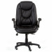 Офісне крісло Special4You Oskar black (E5241) – Special4You (вид 1)